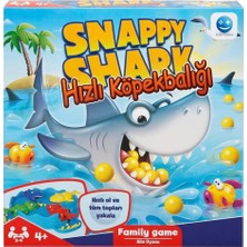 Sunman Snappy Shark