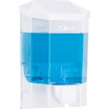 Tbl Dekor Sıvı Sabunluk - Duvara Monte - 500 ml