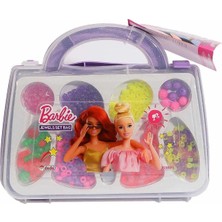 Dede Barbie Takı Seti Çanta 03889