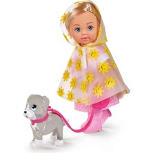 Simba Evi Yağmur Kıyafetini 12 cm SMB-105733592