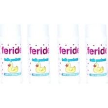 Tbl Dekor Talk Pudra - 75 gr - Bebek ve Çocuklar Için