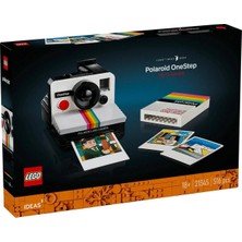 LEGO Camera 21345 - LYT21345