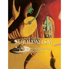 Step Kitap Surrealism: Dreams, Visions, And The Freedom Of The Subconscious