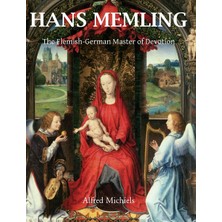 Step Kitap Hans Memling: The Flemish-German Master Of Devotion