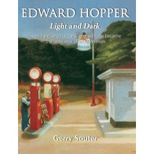 Step Kitap Edward Hopper: How Light, Architecture, And Solitude Became The Language Of Modern Man