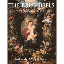 Step Kitap The Brueghels: Northern Renaissance In Full Colour