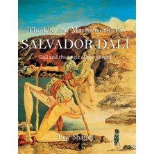 Step Kitap Salvador Dalí: Dalí And The Logic Of The Absurd