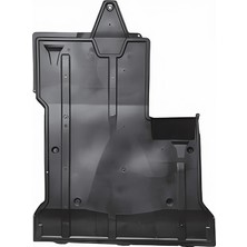 Wender Motor Alt Muhafaza VITO447