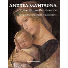 Step Kitap Andrea Mantegna: Renaissance Innovator Of Perspective