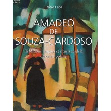 Step Kitap Amadeo De Souza-Cardoso: Traditions, Langues Et Rituels Au-Delà Du Cercle Polaire