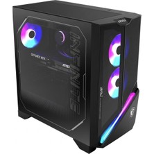 MSI Msı Mpg Infinite X3 Aı 2NVZ9-028EU Ultra 9 285K 64GB Ddr5 1tb SSD Rtx 5090 32GB W11H Gaming Pc