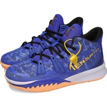 Ebt Unisex Basketbol Ayakkabısı