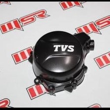 Moto SPL Tvs Raider 125 Manyeto Kapağı A
