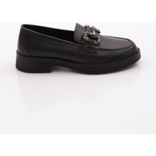 Dgn 9000 Kadın Loafer Ayakkabı