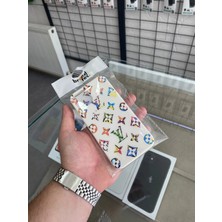 Belirtilmemiş iPhone 13 Özel Lansman Kılıf Premium