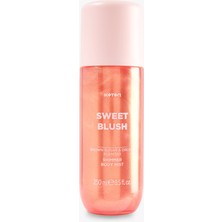 Koton Sweet Blush Parlak Vücut Spreyi 250 ml
