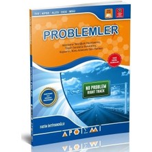 Apotemi Yayınları Problemler