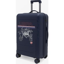 Karma 24053 Us Polo Büyük Boy Valiz