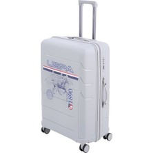 Karma 24075 Us Polo Büyük Boy Valiz