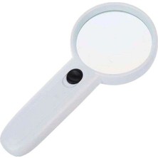 Kembs Işıklı Büyüteç 65 mm NBYT-I65