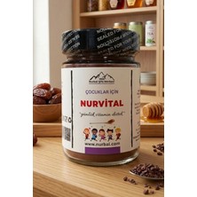 Nurbal Nurvital 200 gr