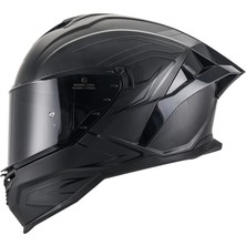 Sway Sw 867 Black Lıne Full Face