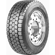 Lassa 225/75R17.5 129/127M M+S Sfm Maxiways 110D (Yaz) (2026)