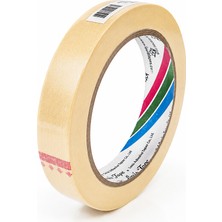 Louis Tape Maskeleme Bandı 18MM x 36M