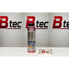 Liqui Moly Supap Lifter Katkısı 300ML (Yeni Tarihli)