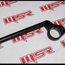 Moto SPL Cf 250 Sr Sol Gidon A