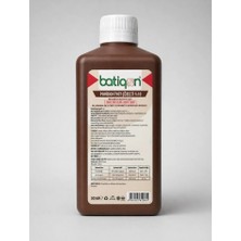 Aqua Batikonal Antiseptik Çözelti 500 ml  Povidon Iyotlu Cilt Dezenfektanı 1 Adet