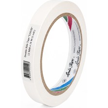 Louis Tape Çift Taraflı Bant 12MM x 18M