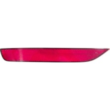 Vass41 Vw Scirocco 2015-2018 Arka Tampon Sol Alt Reflektörü 1K8945105C