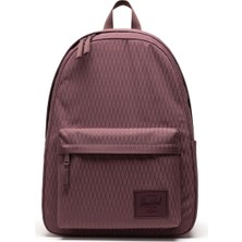 Herschel Classic XL 30 Litre Unisex Bordo Günlük Stil Sırt Çantası 11546-07783-OS