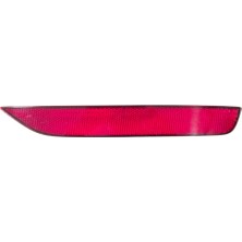 Vass41 Vw Scirocco 2015-2018 Arka Tampon Sağ Alt Reflektörü 1K8945106C