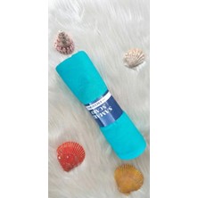 Samara Scarf Luxury Penye Şal - Kadın Tesettür Jersey Hijab Lycra Shawl