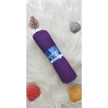 Samara Scarf Luxury Penye Şal - Kadın Tesettür Jersey Hijab Lycra Shawl