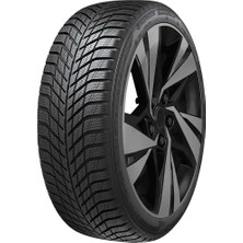 Hankook 215/50R18 92V Winter I*cept Evo 4 W340 (Kış) (2026)