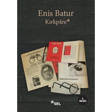 Kırkpare