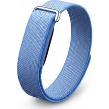 Nanospace Google Fitbit Air Uyumlu Krd-03 Hasır Kordon (Ürün Saat Değildir)