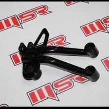 Moto SPL Tvs Raider 125 Sağ Arka Basamak Breketi A-N6122050