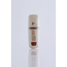 Freck Face Hack Precision Sculpting Krem Bronzer