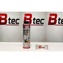 Liqui Moly Engine Flush Plus Motor Içi Temizleyici 300ML (Yeni Tarihli)