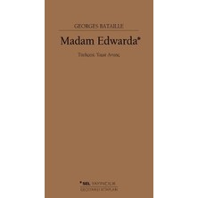 Madam Edwarda - Geceyarısı Kitapları