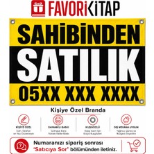 Favori Kitap Kişiye Özel Sahibinden Satılık Branda – Kuşgözlü