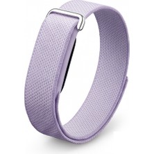 Nanospace Google Fitbit Air Uyumlu Krd-03 Hasır Kordon (Ürün Saat Değildir)