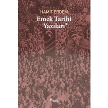 Emek Tarihi Yazıları