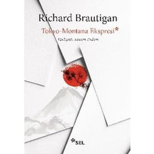 Tokyo - Montana Ekspresi
