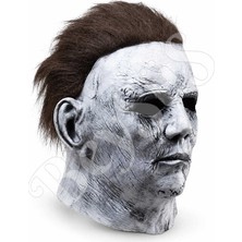 Beysüs Halloween Maske Michael Myers Et Maske