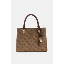 Guess Noelle 4g Logolu El Çantası HWBG9672050